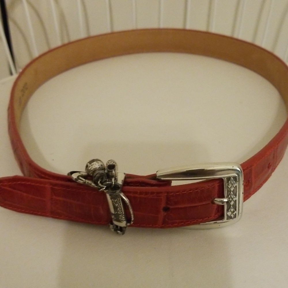 Brighton Belt
